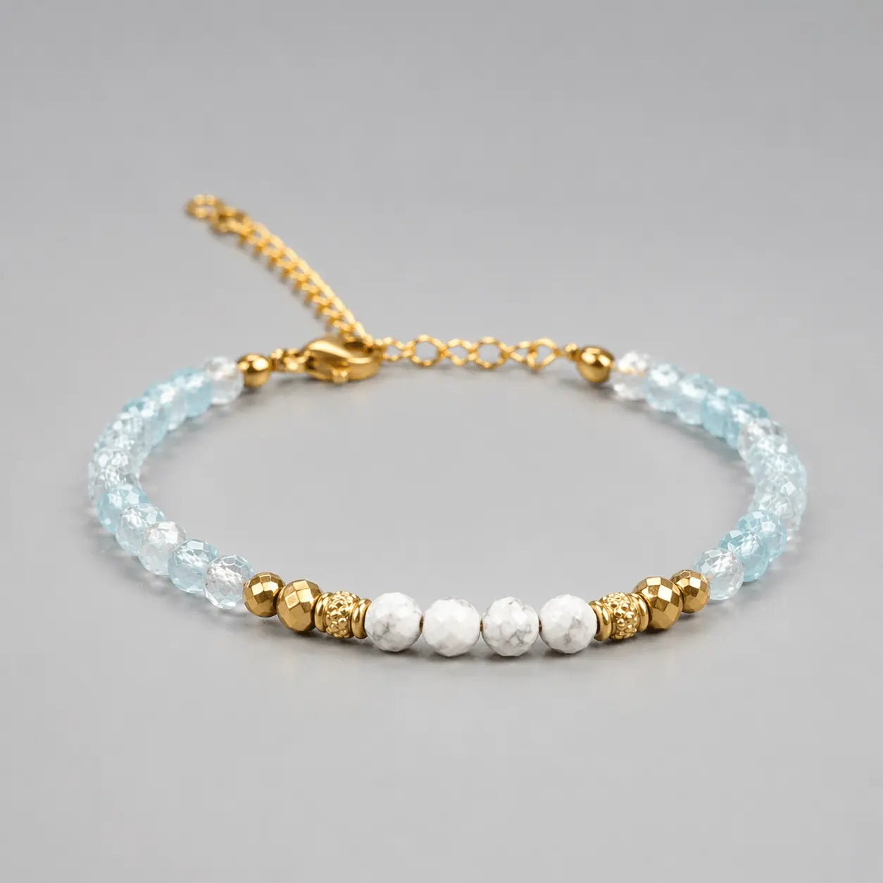 Bracelet - Mila - Peggy Fée