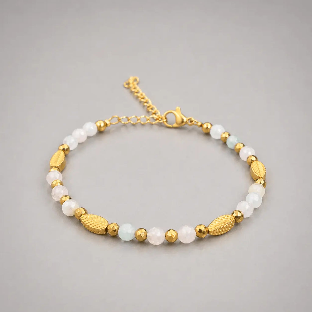Bracelet - Naïla - Peggy Fée