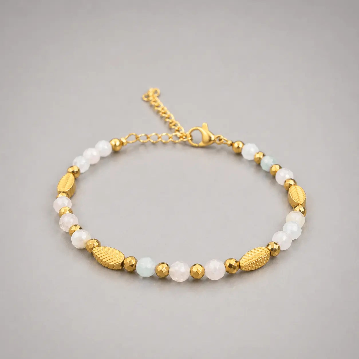 Bracelet - Naïla - Peggy Fée