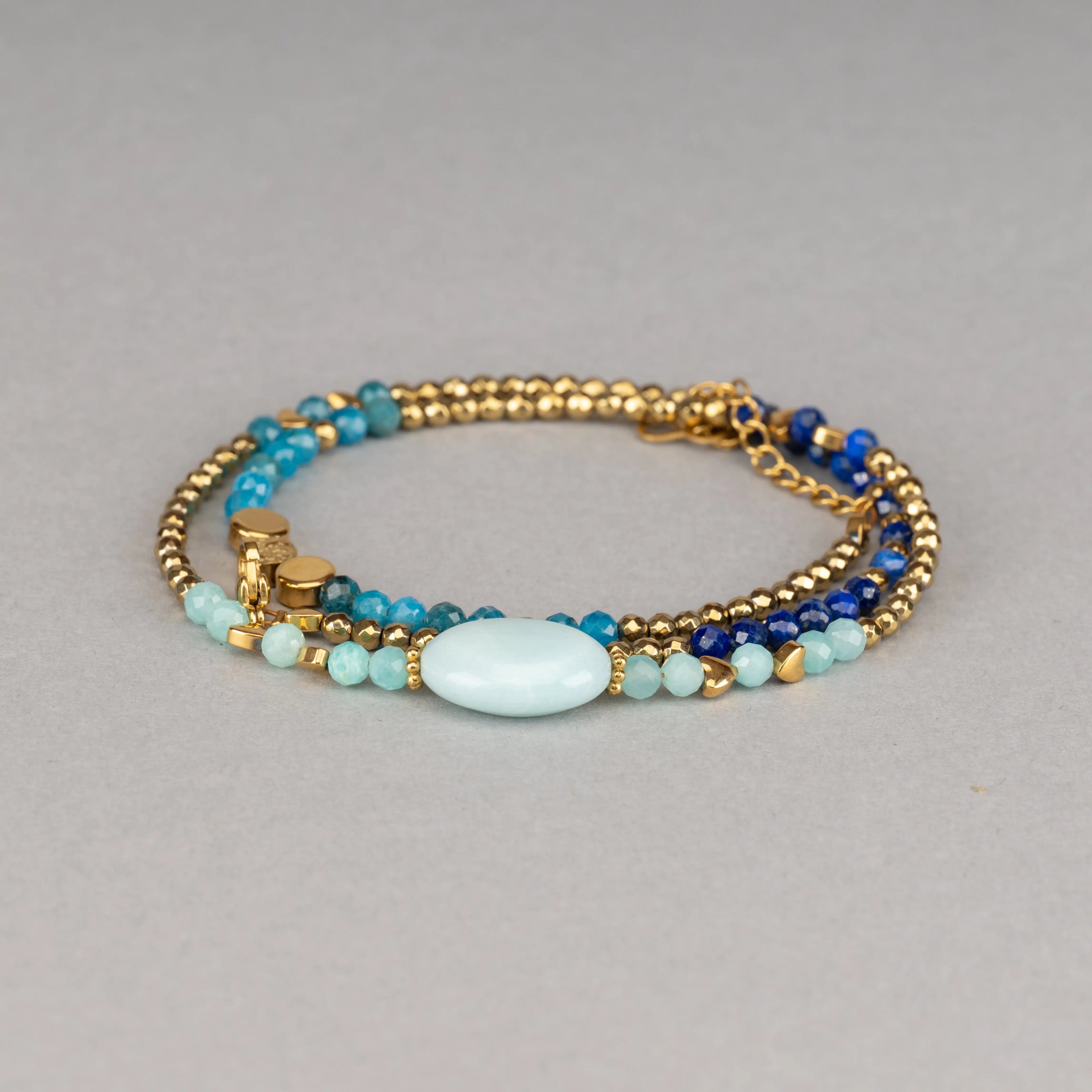 Bracelet - Stella - Peggy Fée