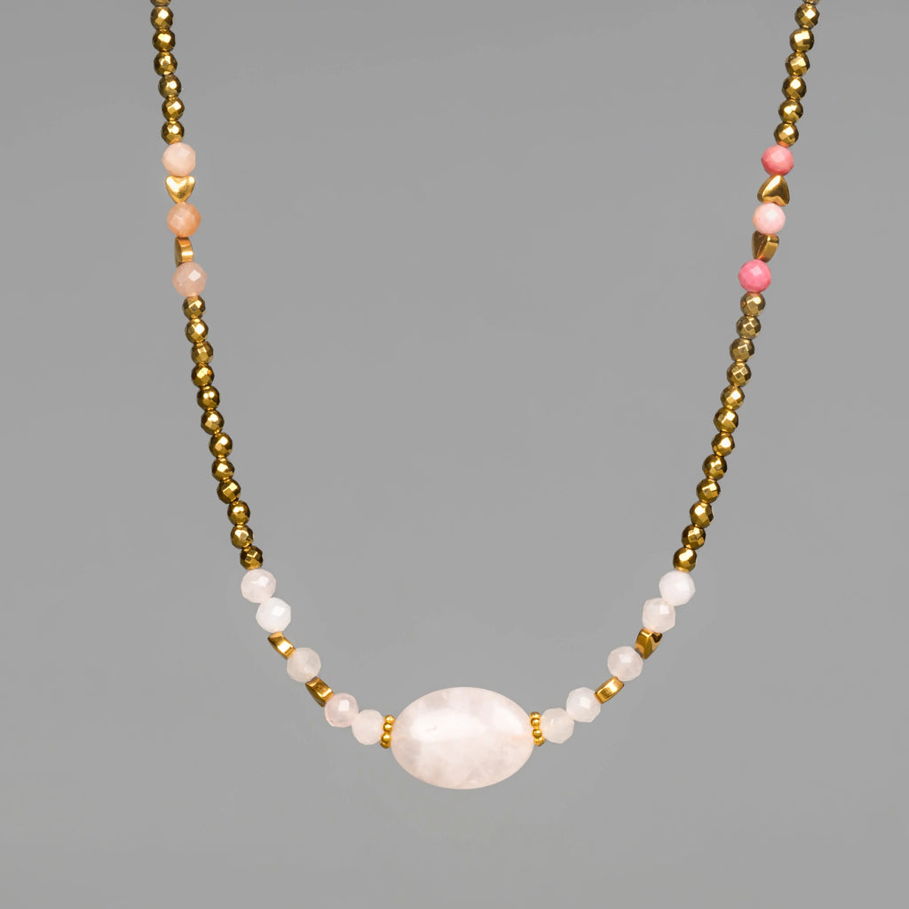 Bracelet - Flora - Peggy Fée