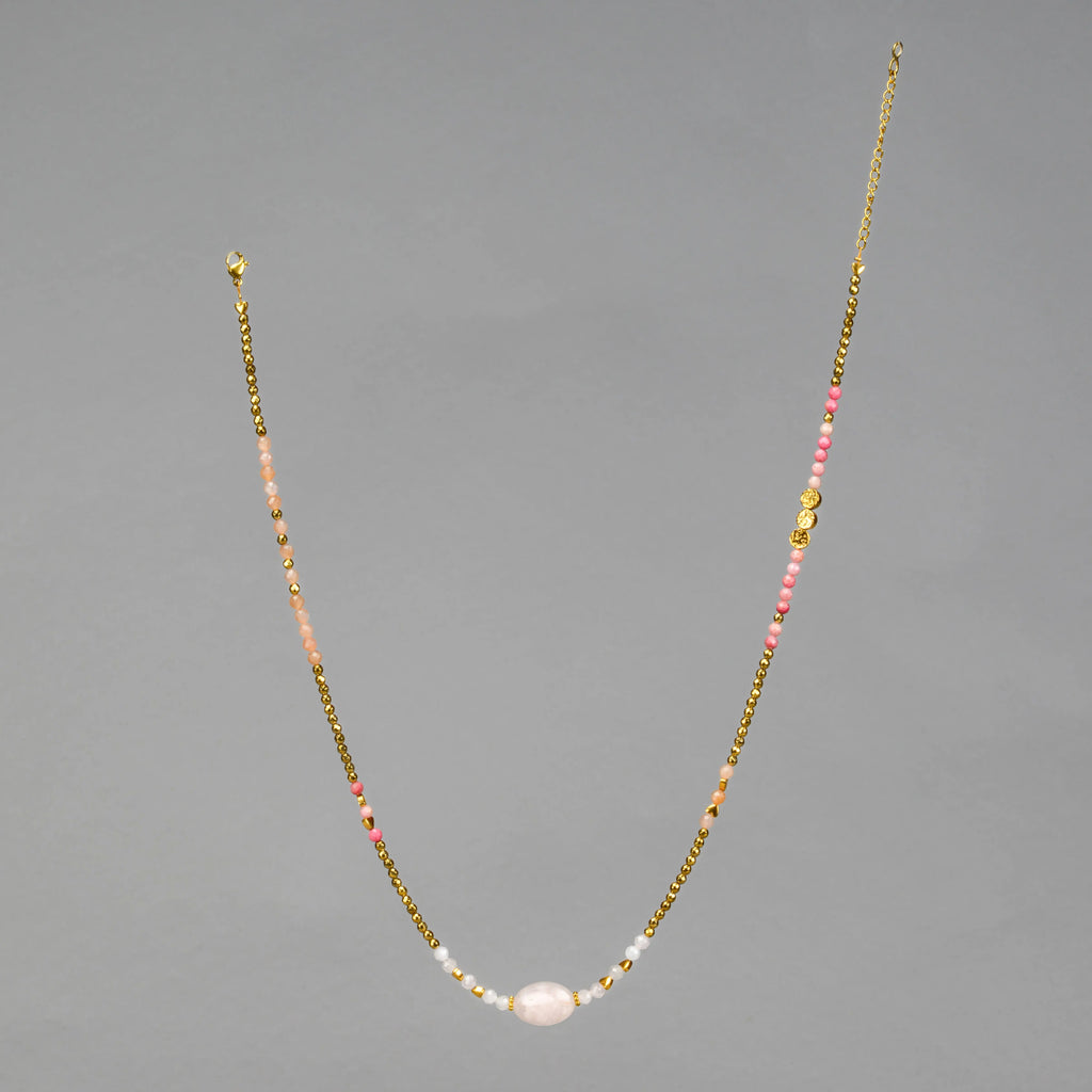 Bracelet - Flora - Peggy Fée