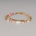 Bracelet - Flora - Peggy Fée