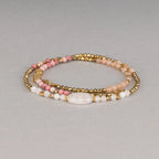 Bracelet - Flora - Peggy Fée