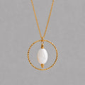 Collier - Céleste - Peggy Fée