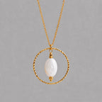 Collier - Céleste - Peggy Fée