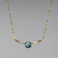 Collier - Nyra - Peggy Fée
