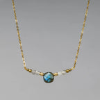 Collier - Nyra - Peggy Fée