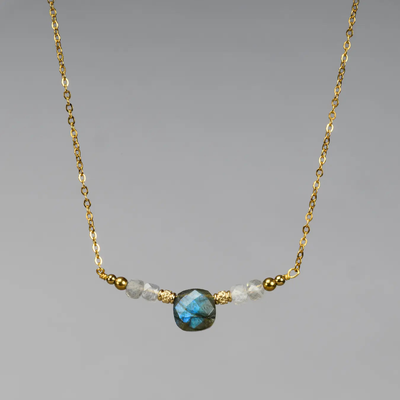 Collier - Nyra - Peggy Fée