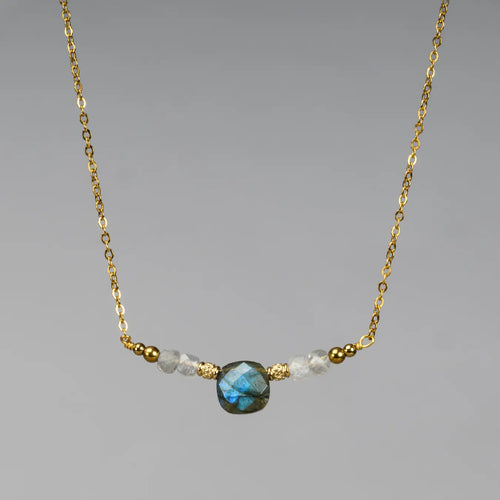 Collier - Nyra - Peggy Fée
