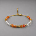 Bracelet à Thème - Confiance - Peggy Fée