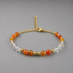 Bracelet à Thème - Confiance - Peggy Fée