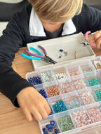 Atelier créatif - Bracelet enfant