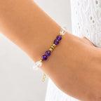Bracelet à Thème - Lâcher prise - Peggy Fée
