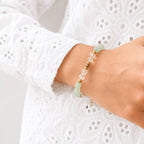 Bracelet à Thème - Renouveau - Peggy Fée