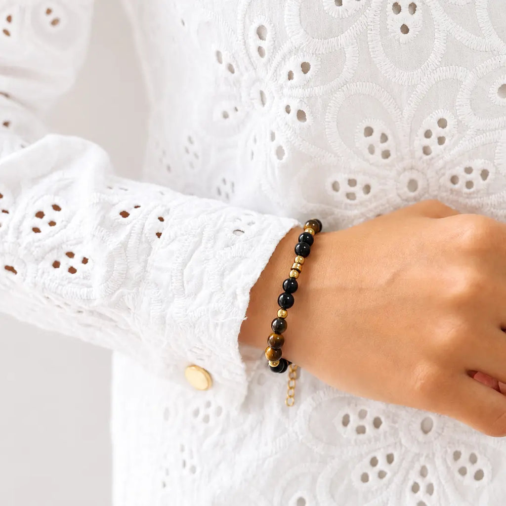 Bracelet à Thème - Protection - Peggy Fée