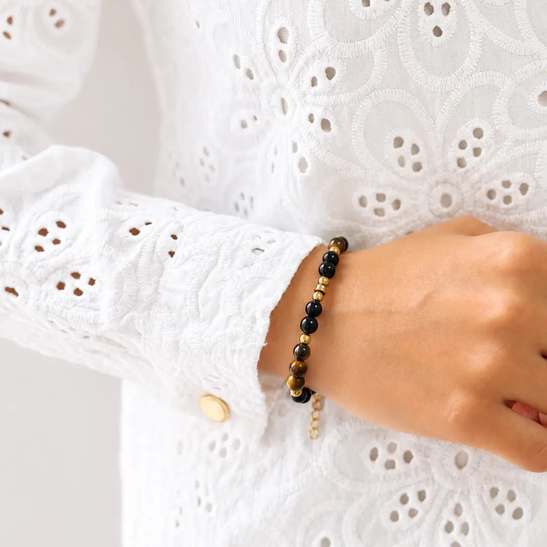 Bracelet à Thème - Protection - Peggy Fée