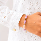 Bracelet à Thème - Succès / Réussite - Peggy Fée