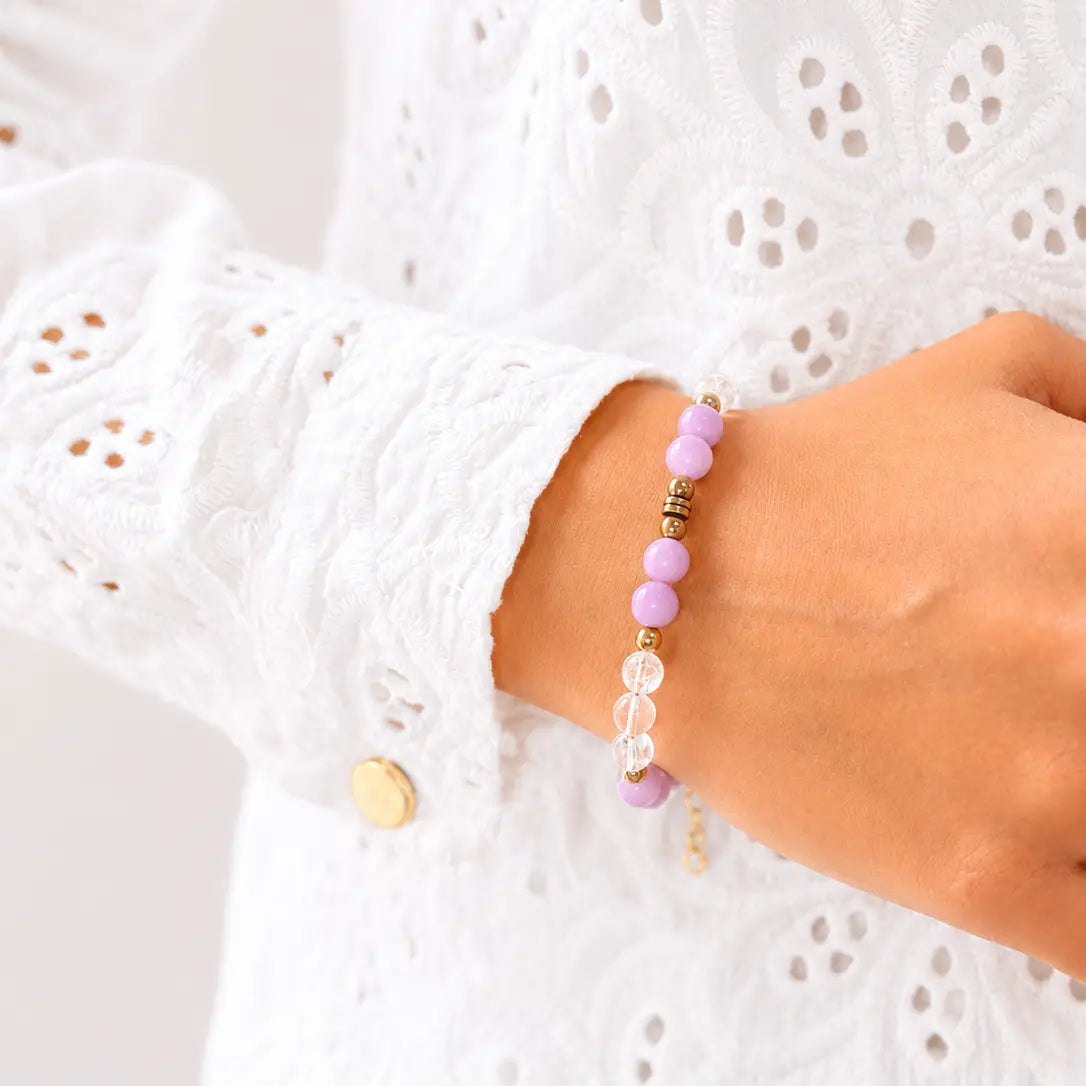 Bracelet à Thème - Succès / Réussite - Peggy Fée