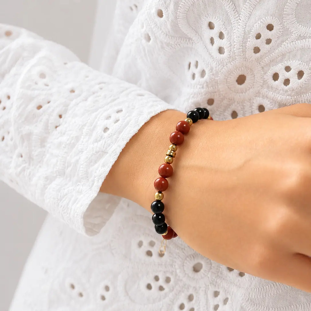 Bracelet à Thème - Vitalité - Peggy Fée