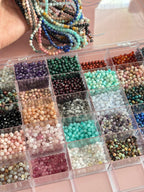 Atelier créatif - Bracelet adulte