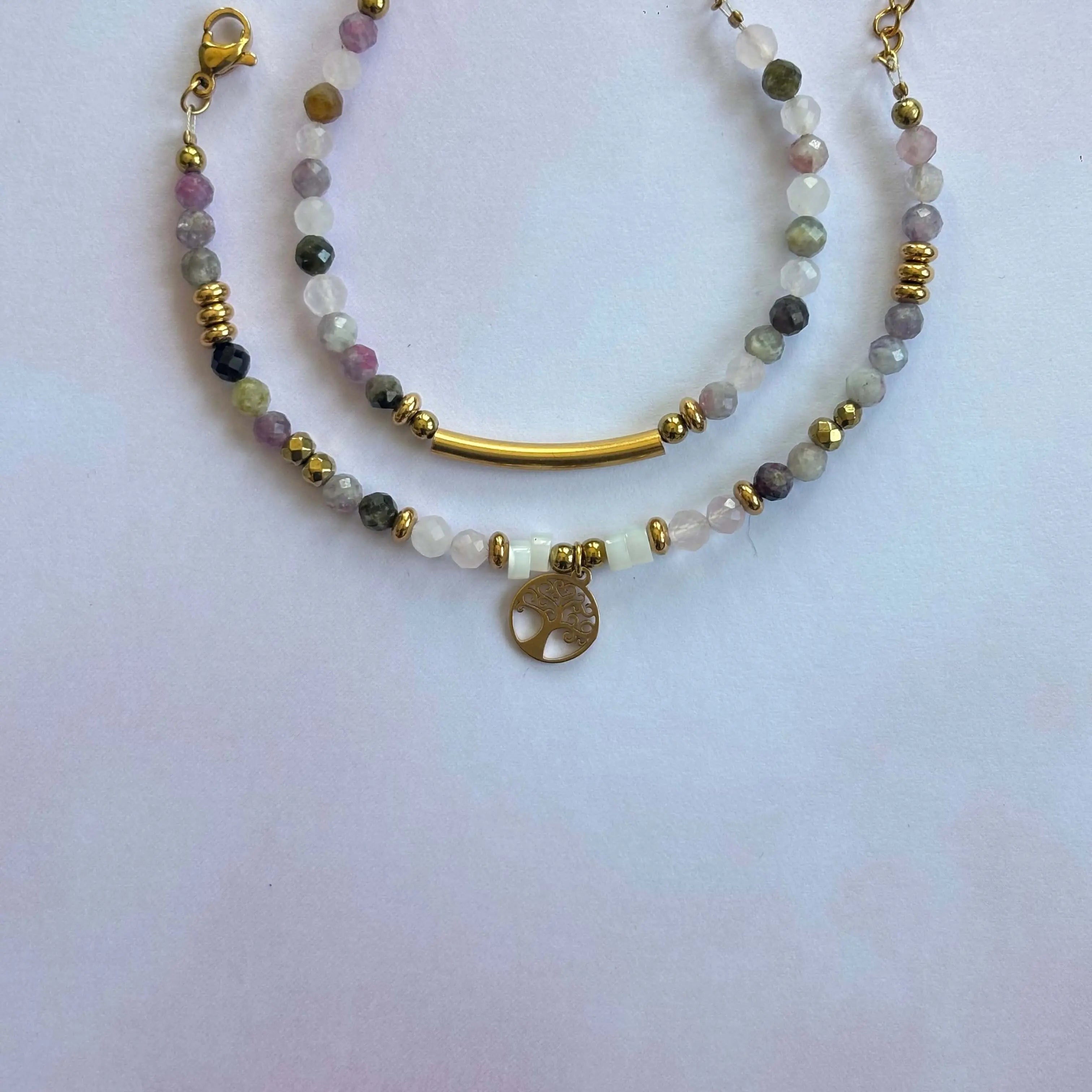 Bracelet - Mélia Peggy Fée