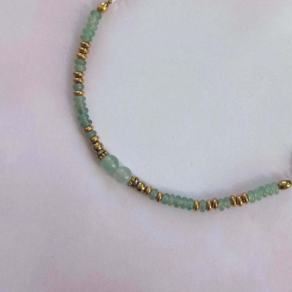 Bracelet - Sylvia Peggy Fée
