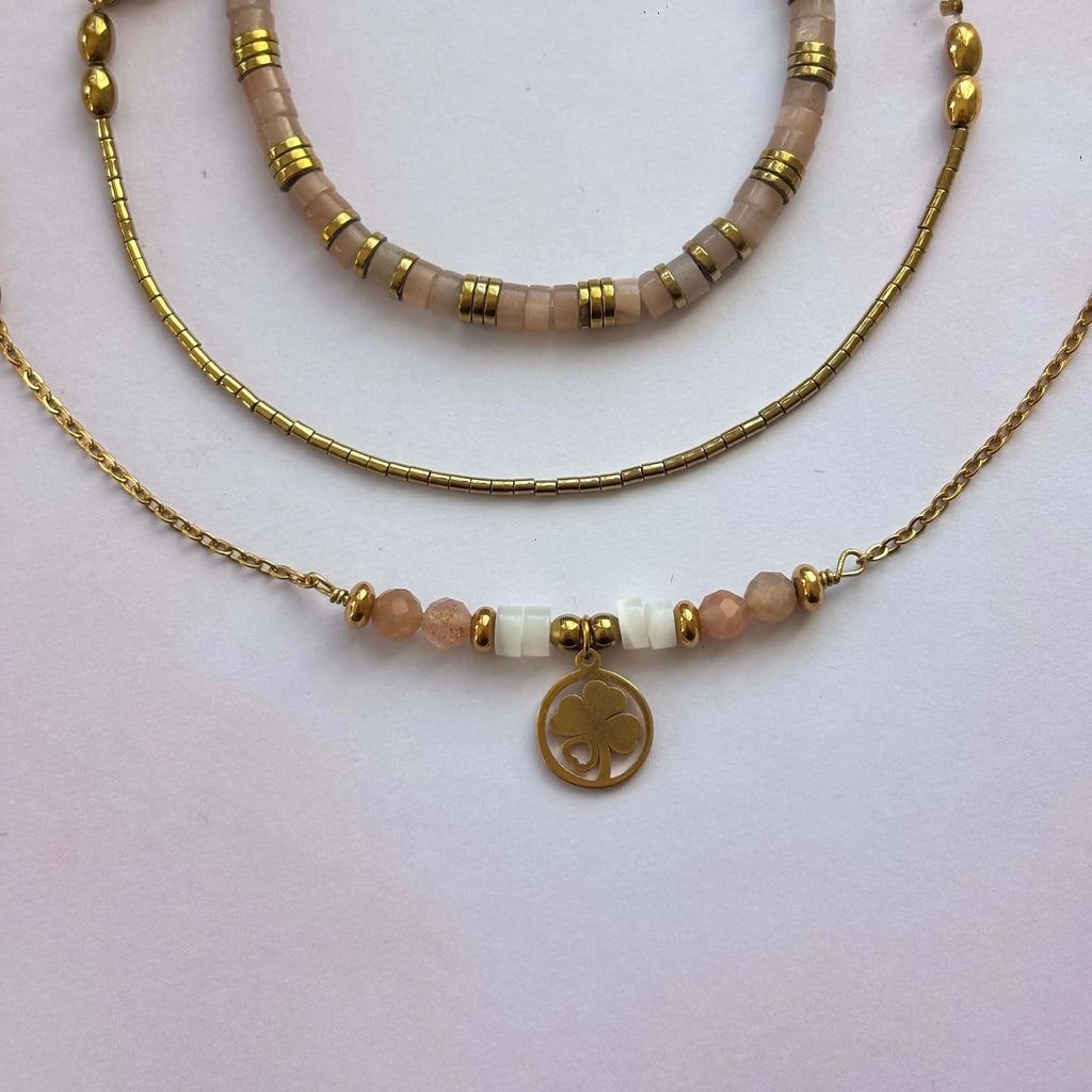 Bracelet - Luvia Peggy Fée