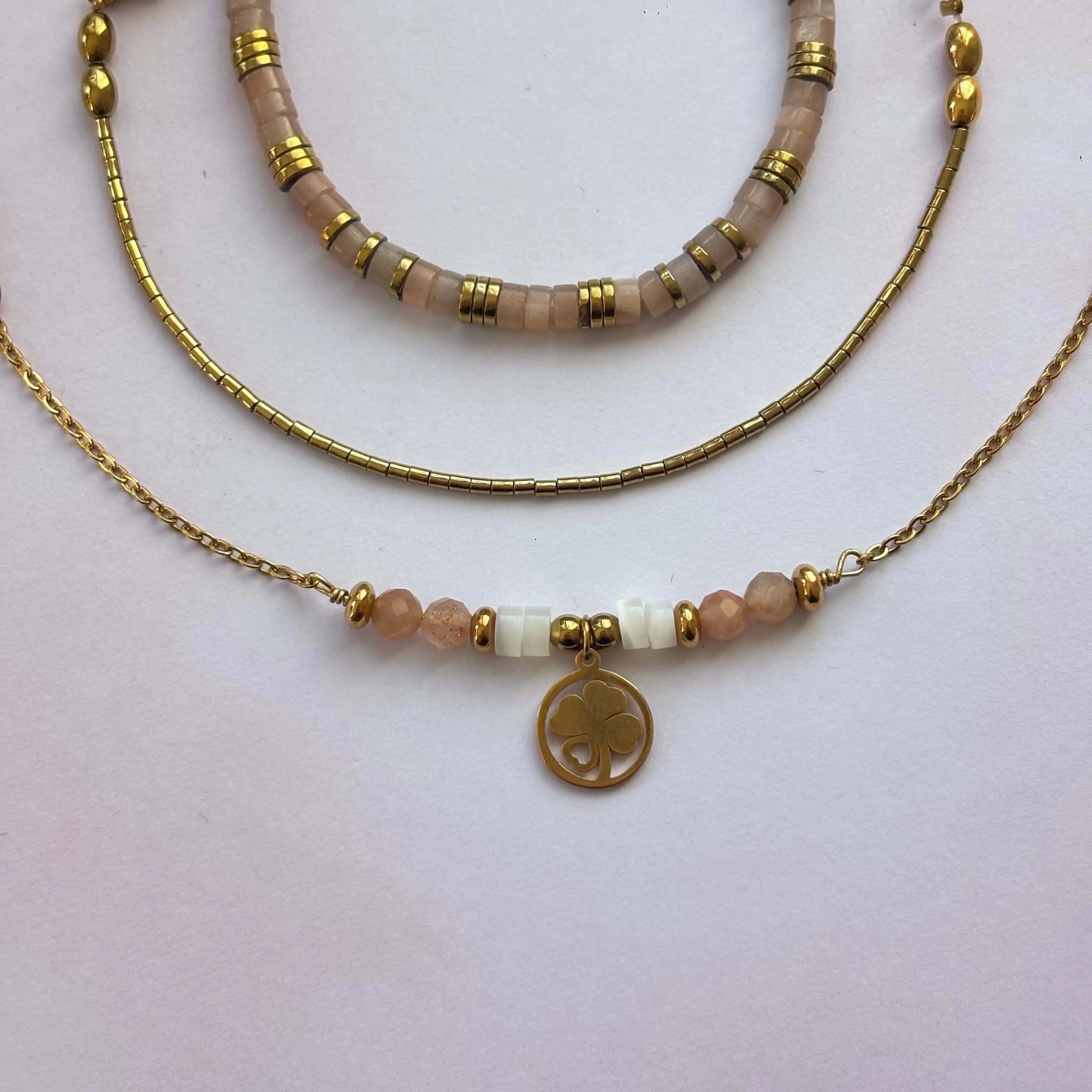 Bracelet - Luvia Peggy Fée