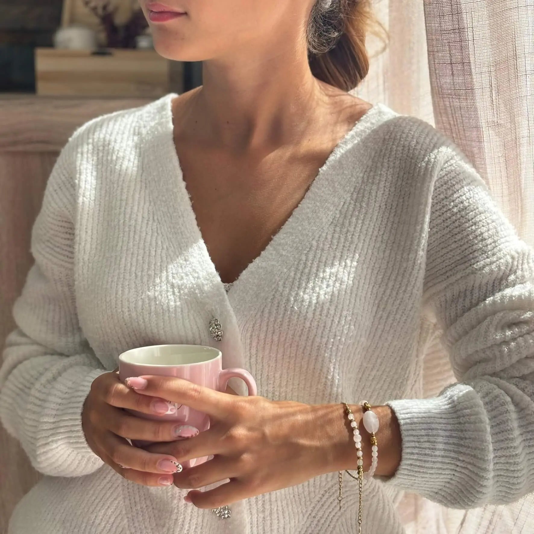 Bracelet Tessa Peggy Fée