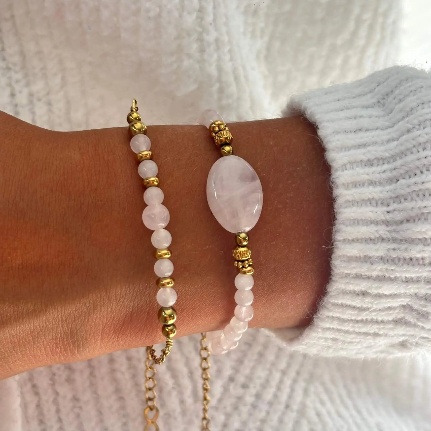 Bracelet Tessa Peggy Fée