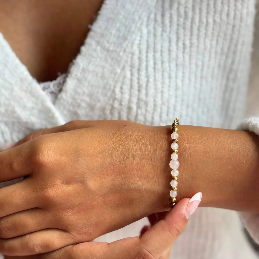 Bracelet Célia Peggy Fée