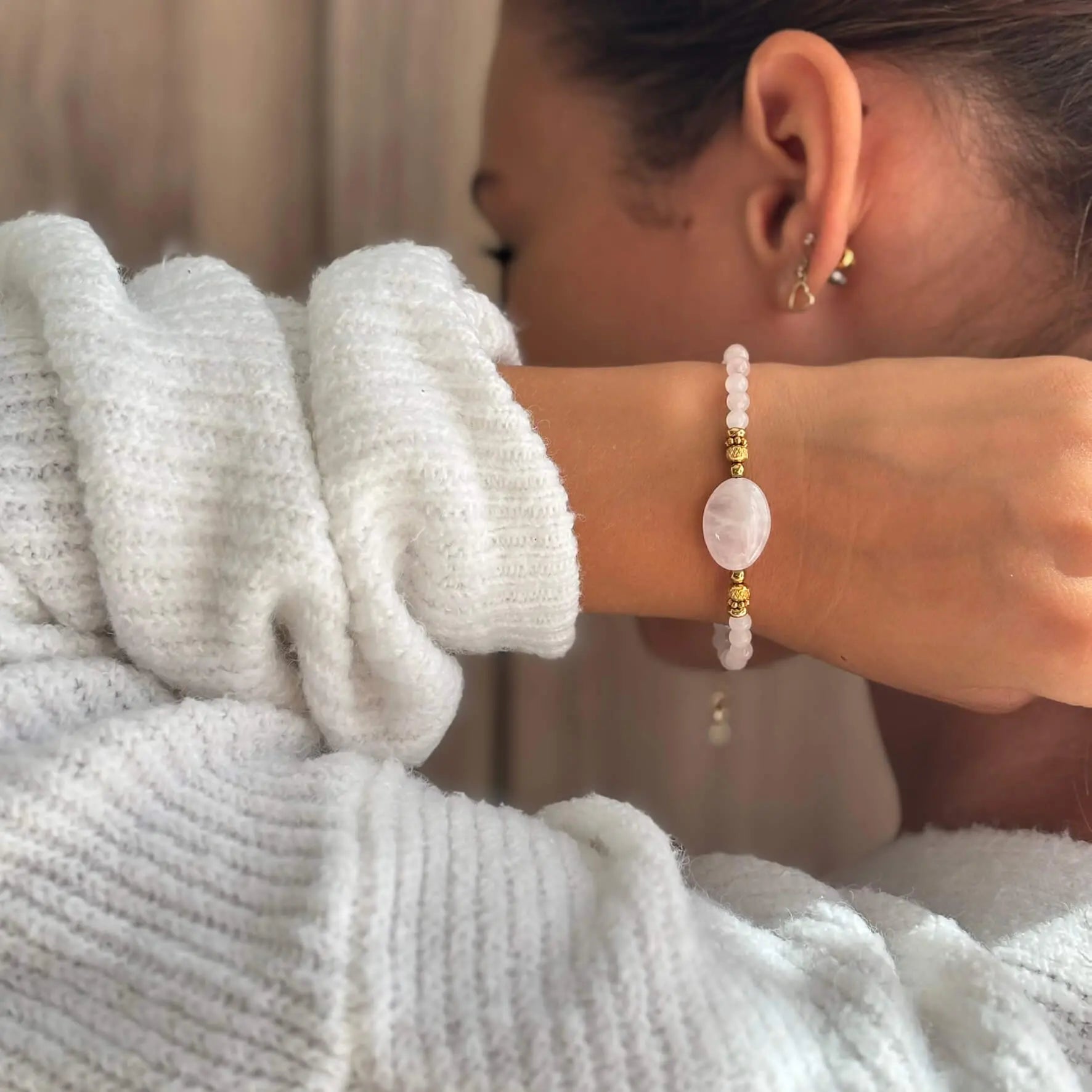 Bracelet Tessa Peggy Fée