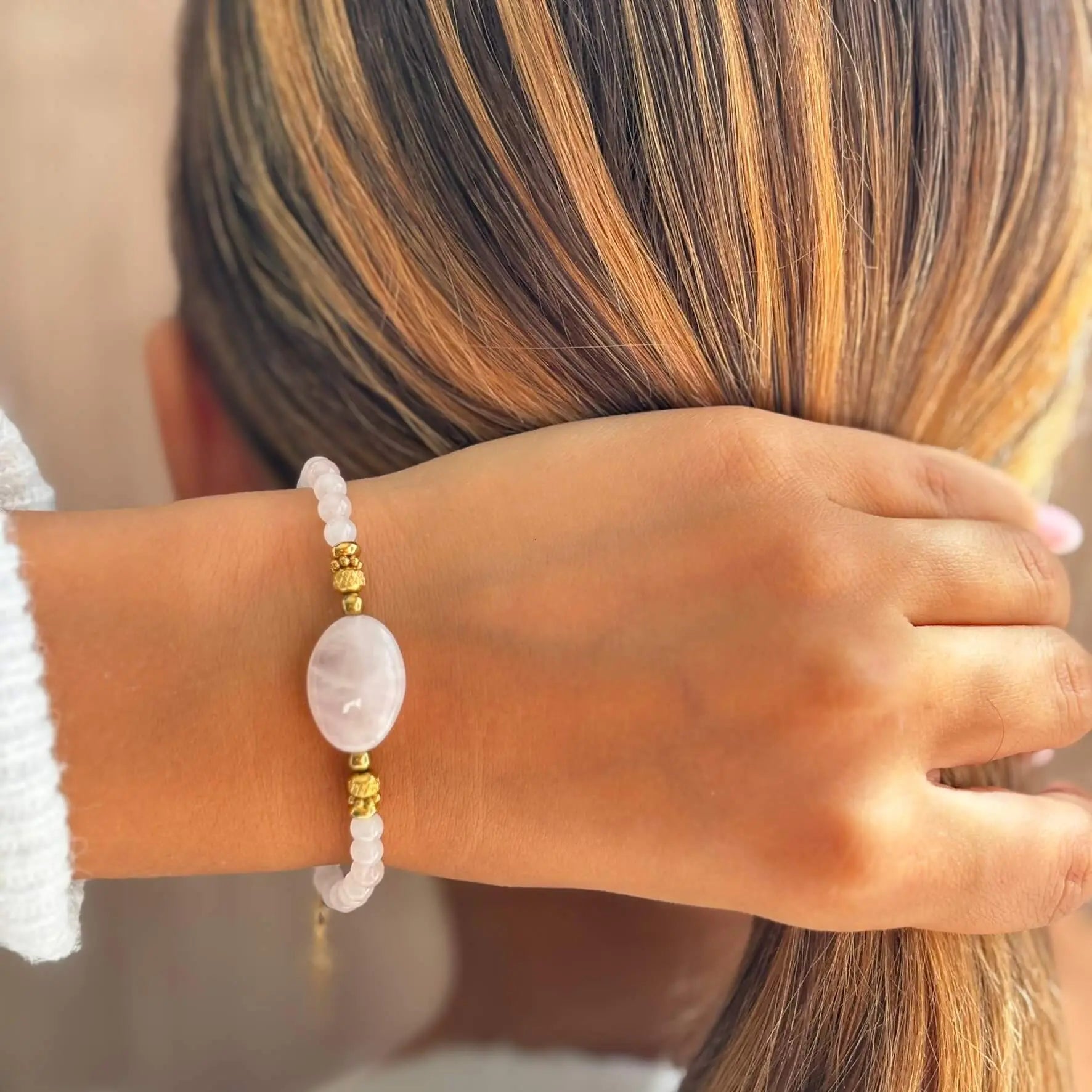 Bracelet Tessa Peggy Fée