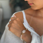 Bracelet Tessa Peggy Fée
