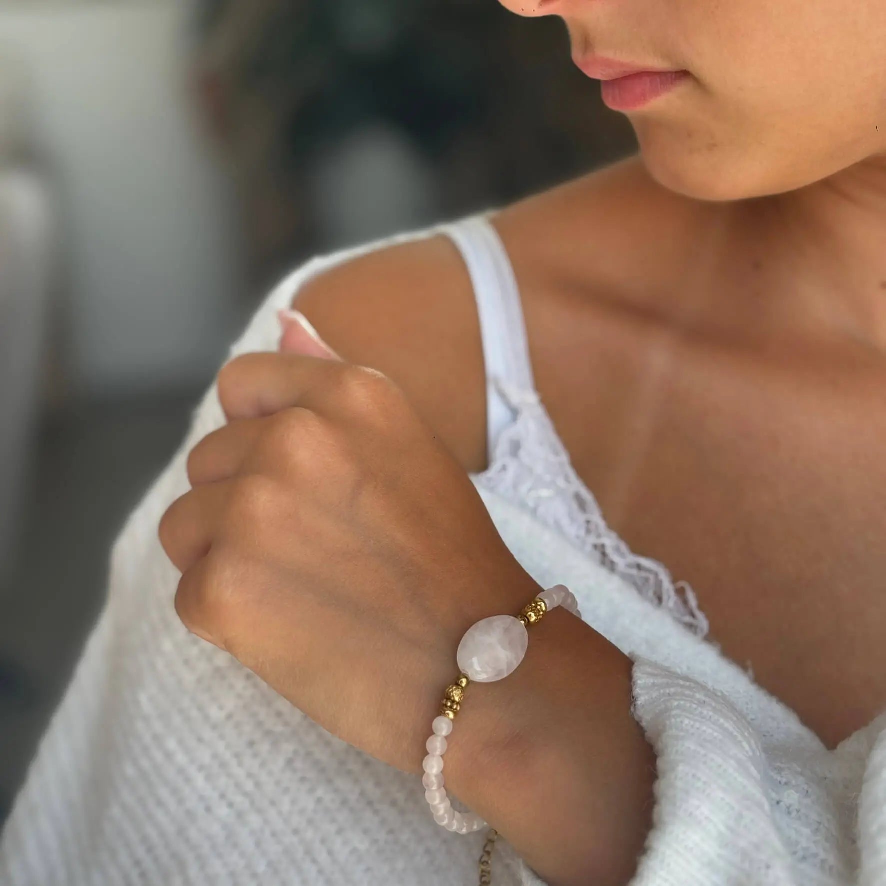 Bracelet Tessa Peggy Fée