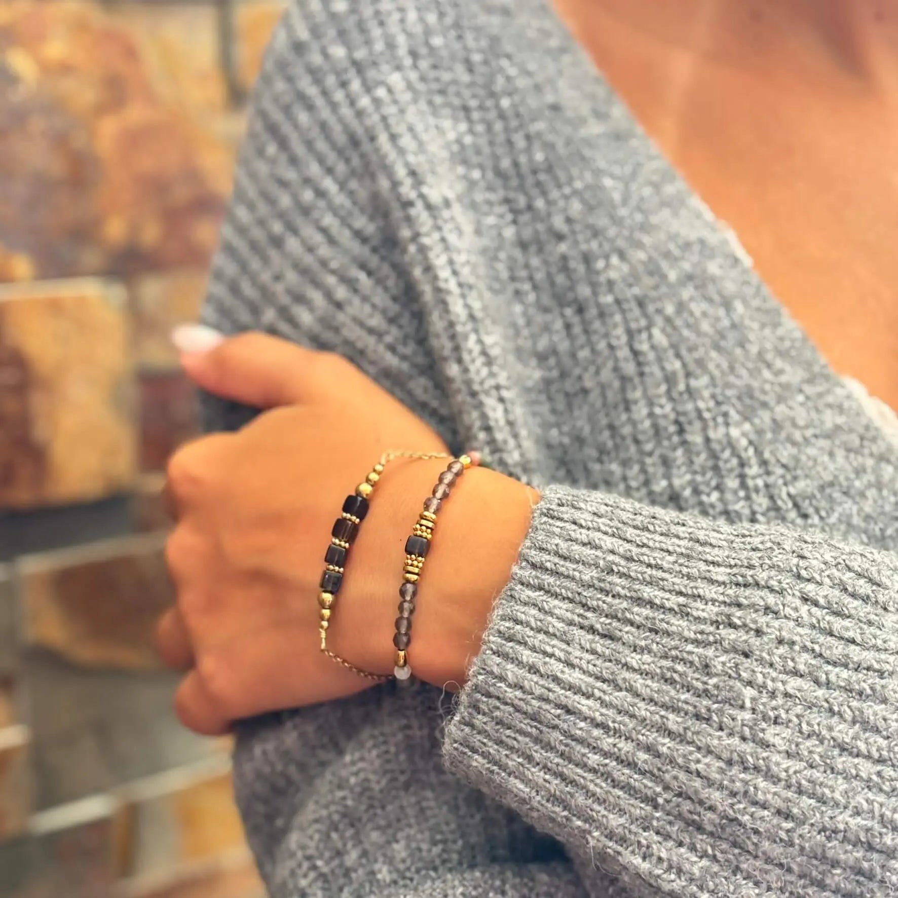 Bracelet - Isalya Peggy Fée