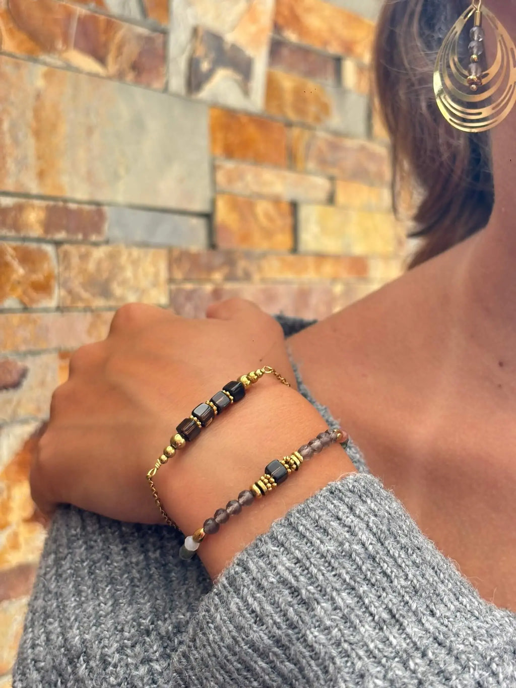 Bracelet - Maria Peggy Fée