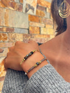 Bracelet - Maria Peggy Fée