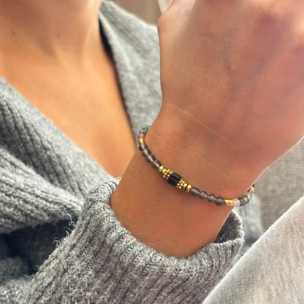 Bracelet - Isalya Peggy Fée