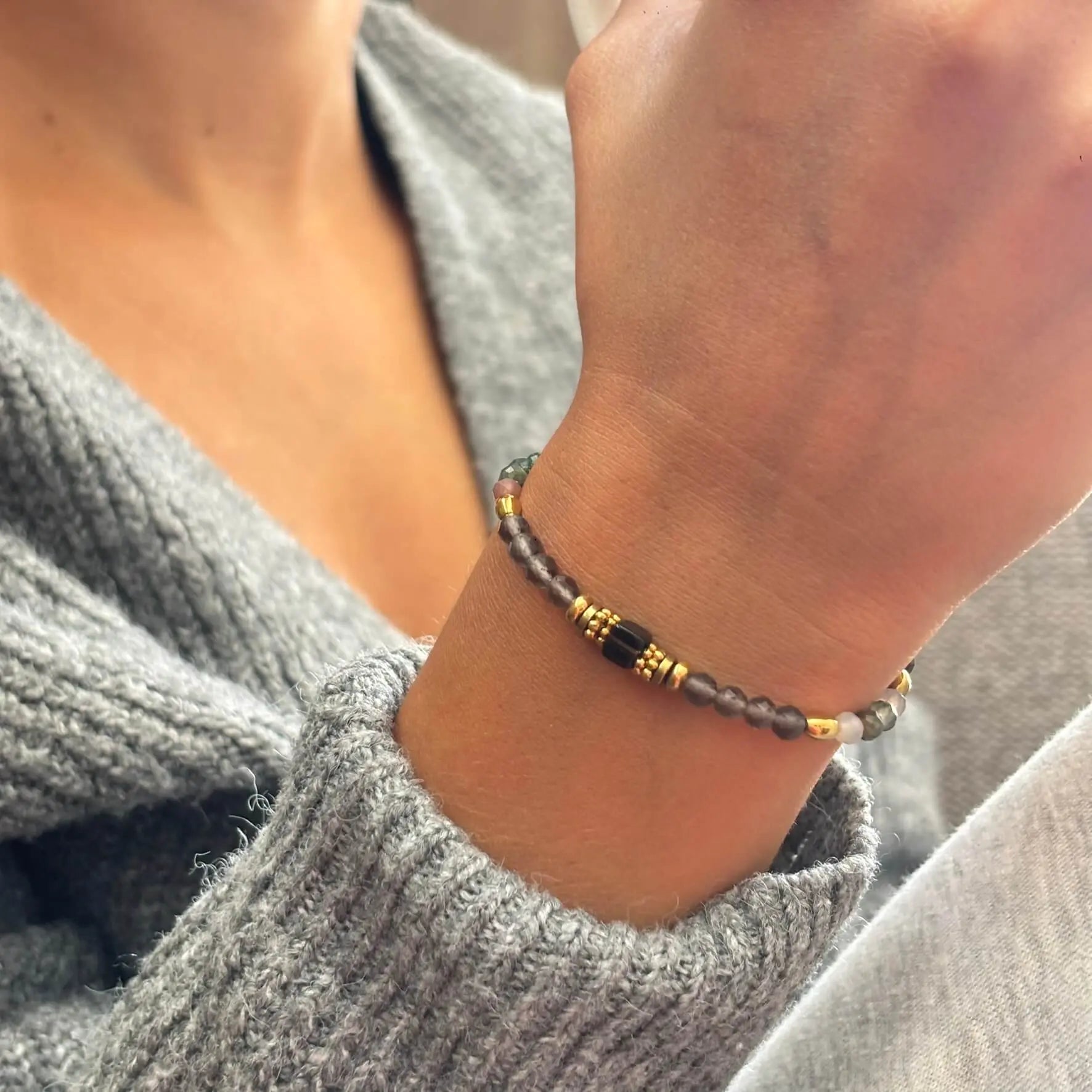 Bracelet - Isalya Peggy Fée