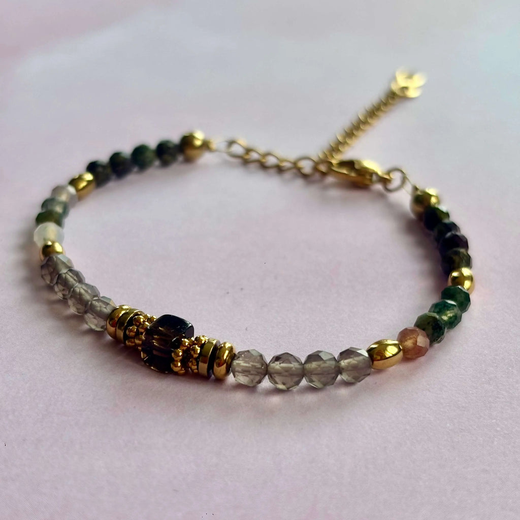 Bracelet - Isalya Peggy Fée