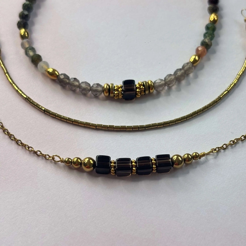 Bracelet - Maria Peggy Fée