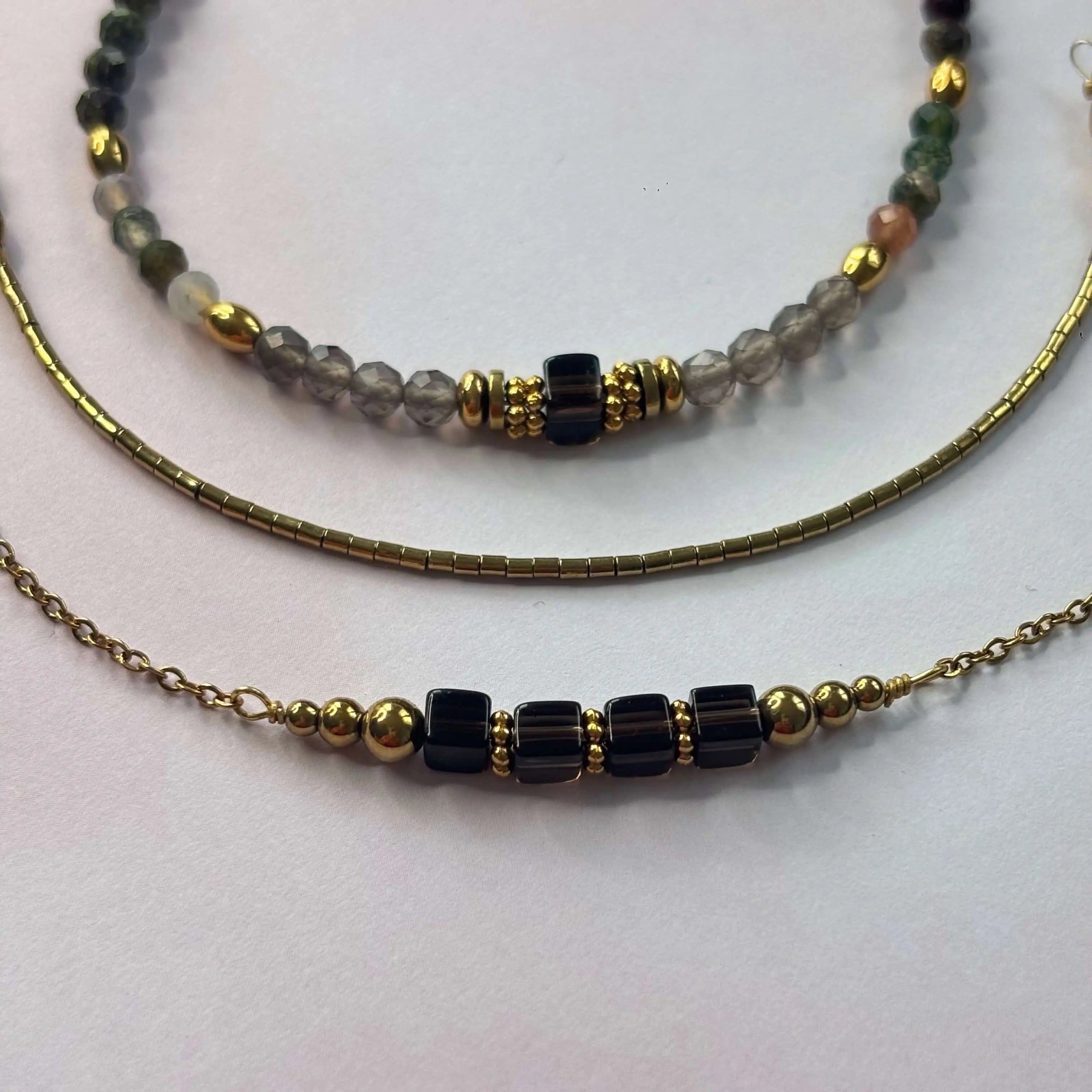 Bracelet - Isalya Peggy Fée