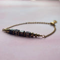 Bracelet - Maria Peggy Fée
