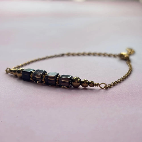 Bracelet - Maria Peggy Fée