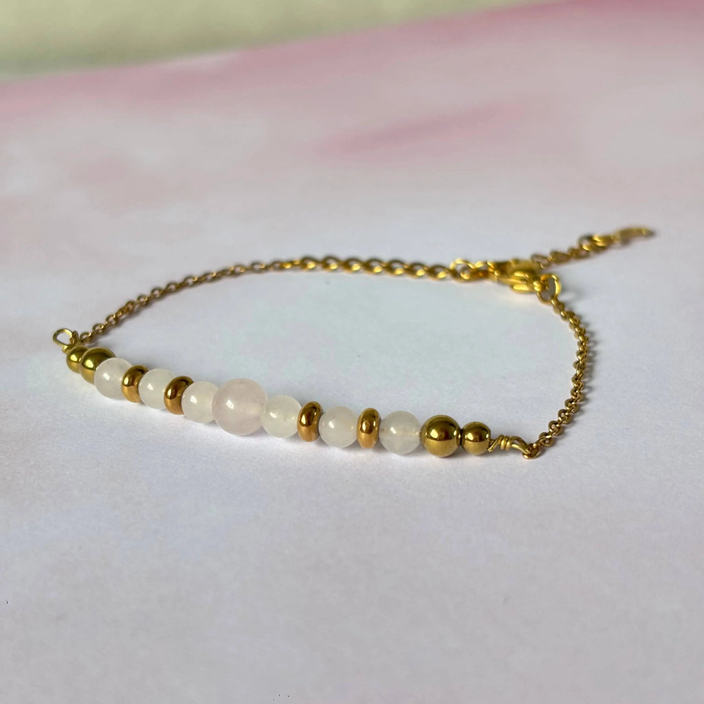 Bracelet - Célia Peggy Fée