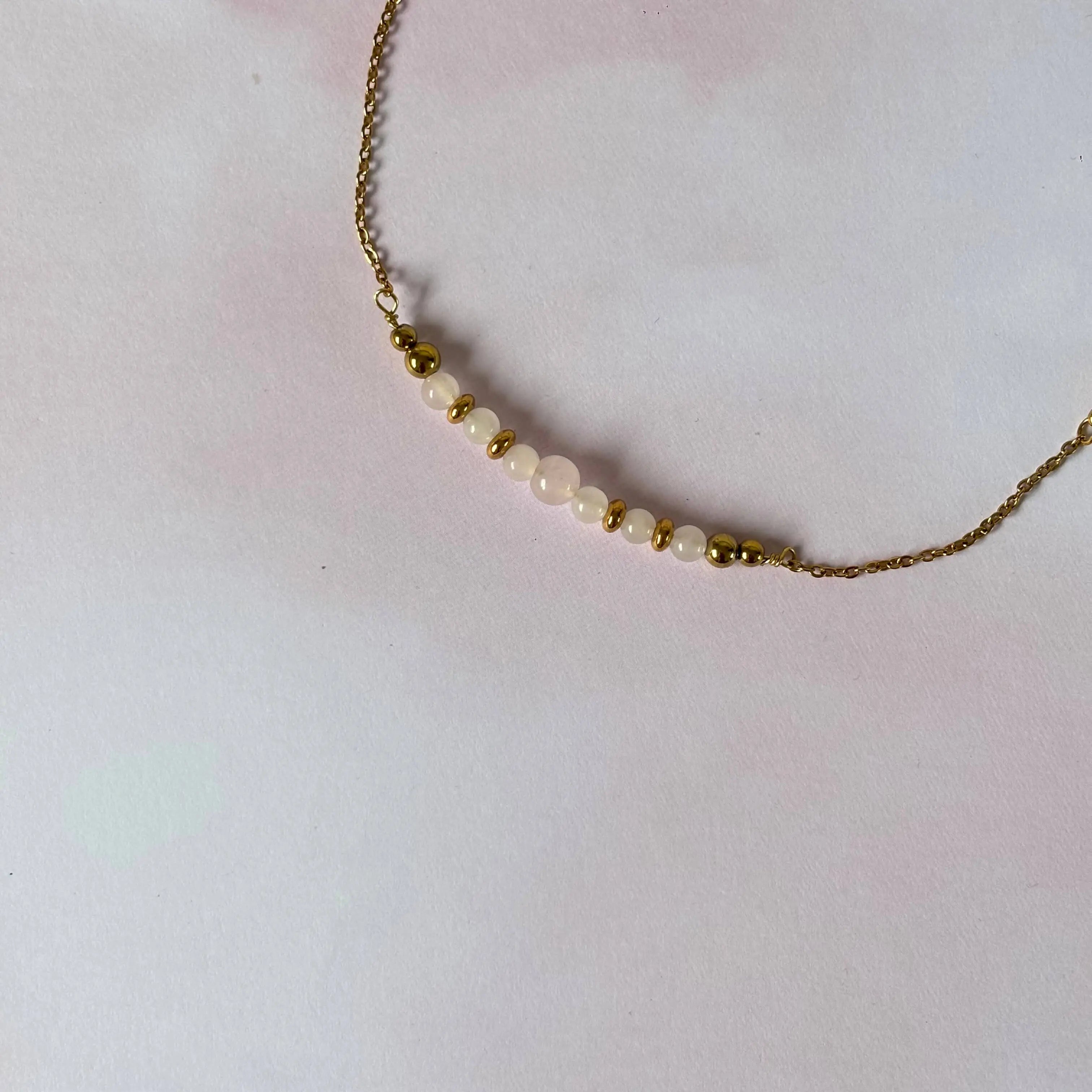 Bracelet Célia Peggy Fée