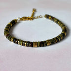 Bracelet - Dalia Peggy Fée