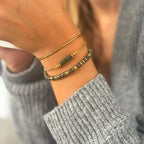 Bracelet - India Peggy Fée